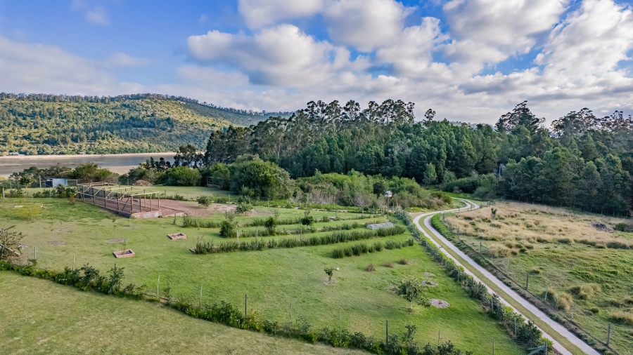 Commercial Property for Sale in Sedgefield Rural Western Cape